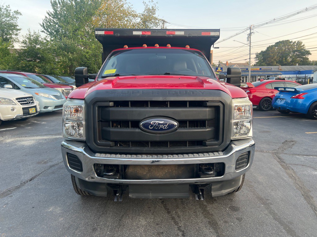 2012 Ford F-350 Image 7