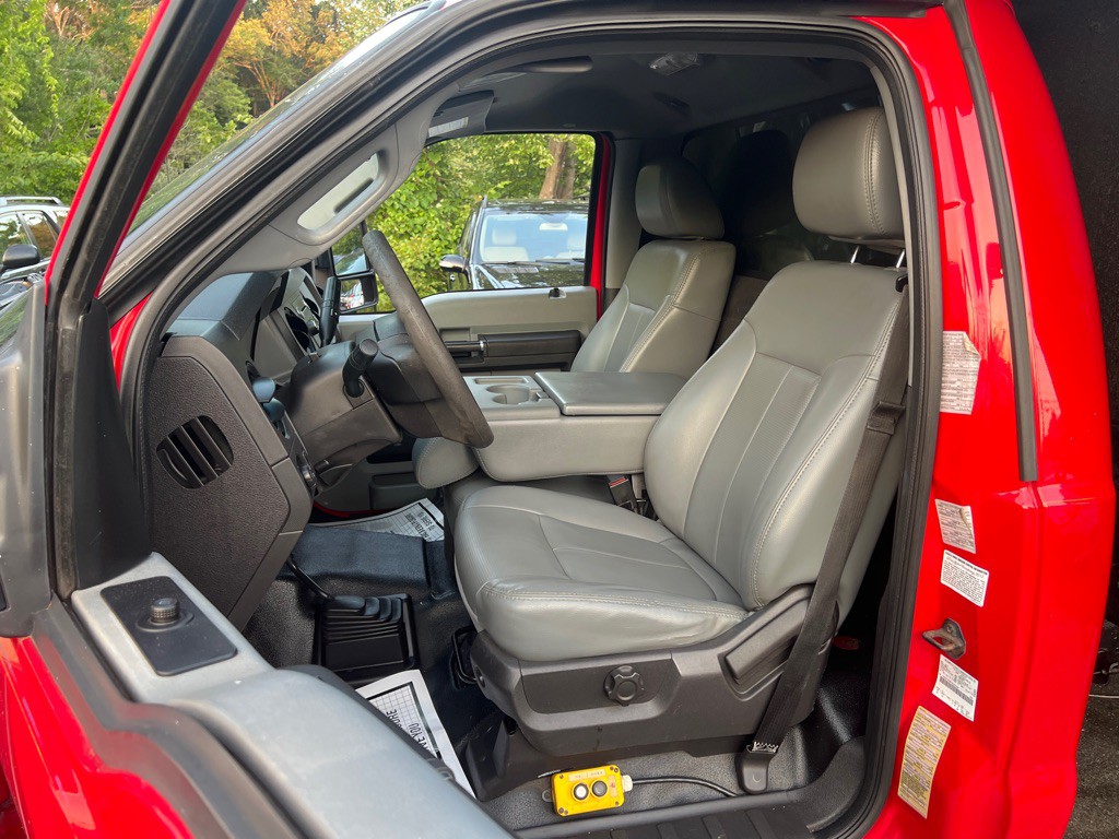 2012 Ford F-350 Image 15