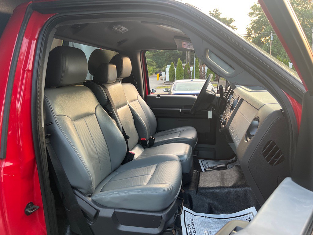 2012 Ford F-350 Image 16