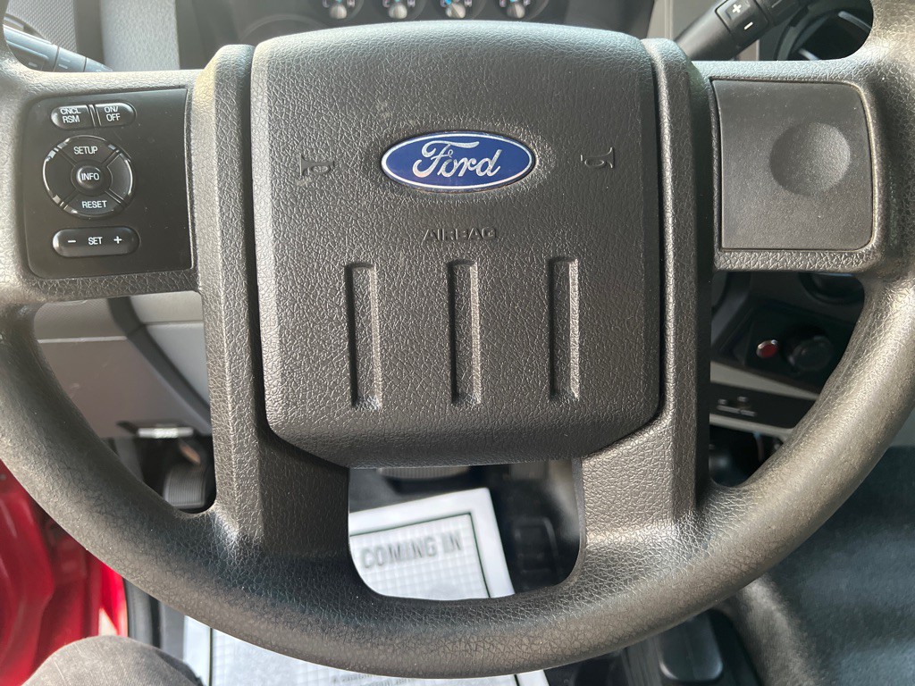 2012 Ford F-350 Image 17