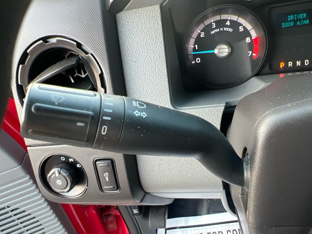 2012 Ford F-350 Image 19
