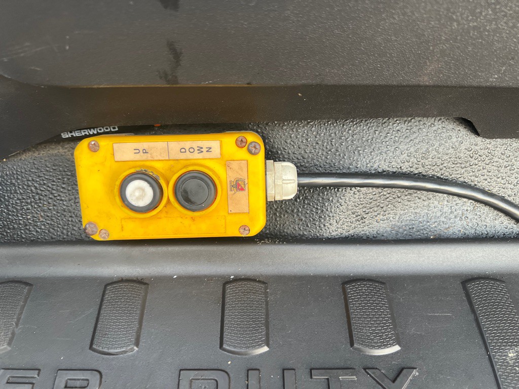2012 Ford F-350 Image 27