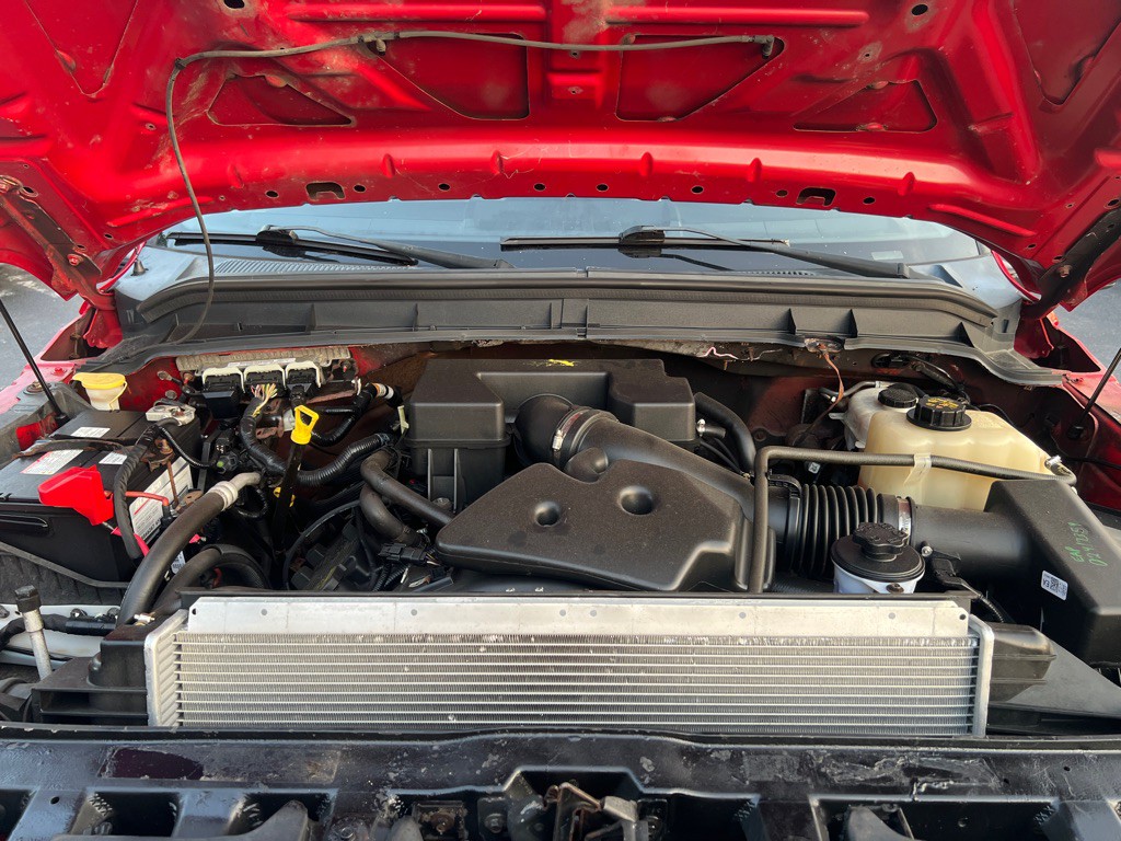2012 Ford F-350 Image 34