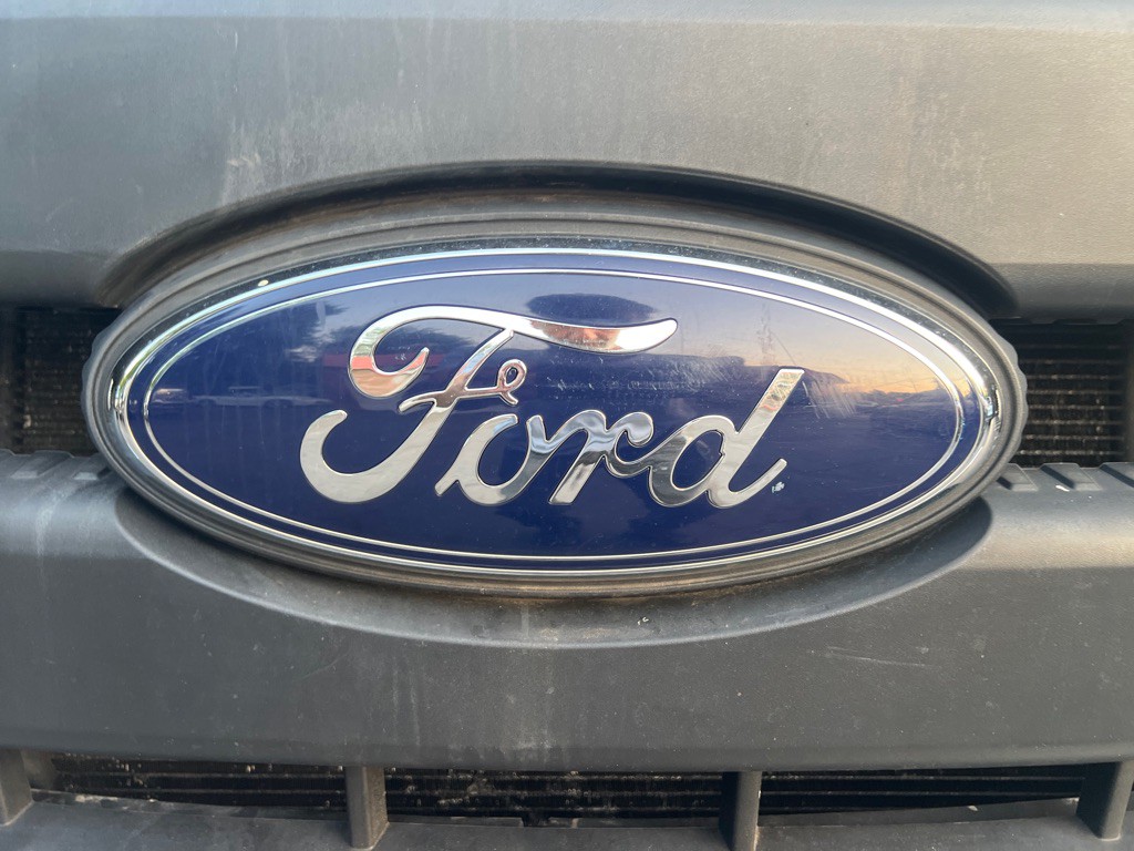 2012 Ford F-350 Image 36