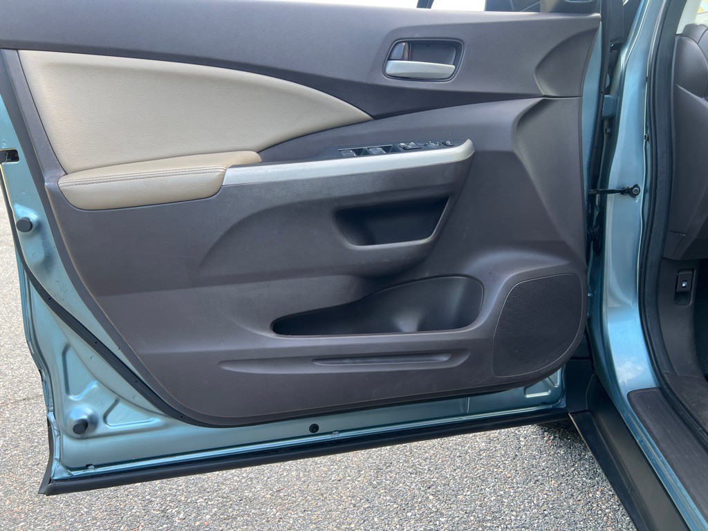 2014 Honda CR-V Image 10
