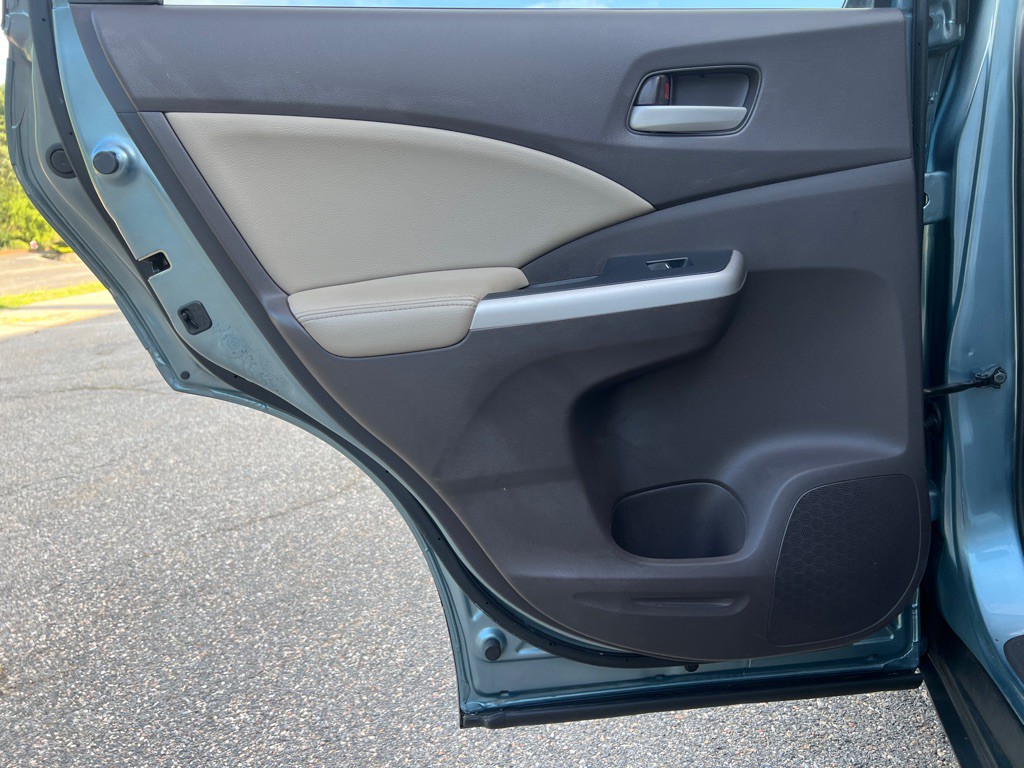 2014 Honda CR-V Image 11