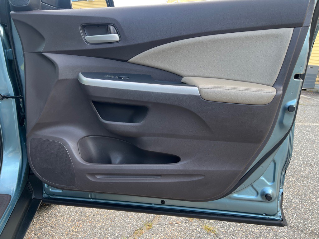 2014 Honda CR-V Image 12