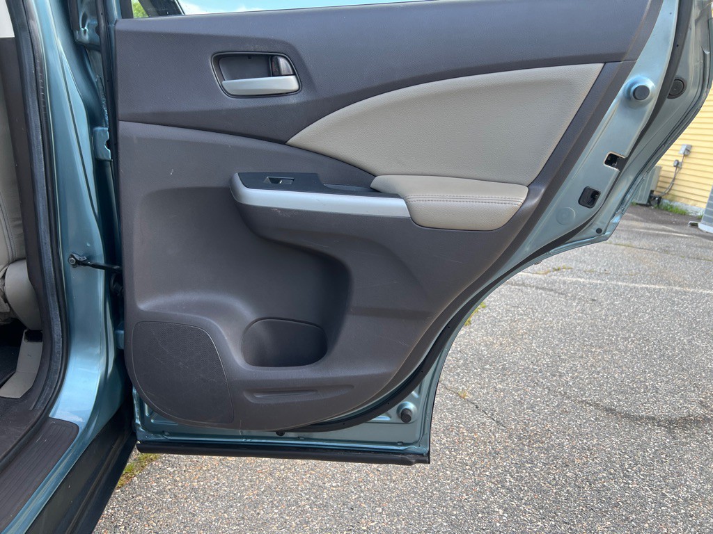 2014 Honda CR-V Image 13