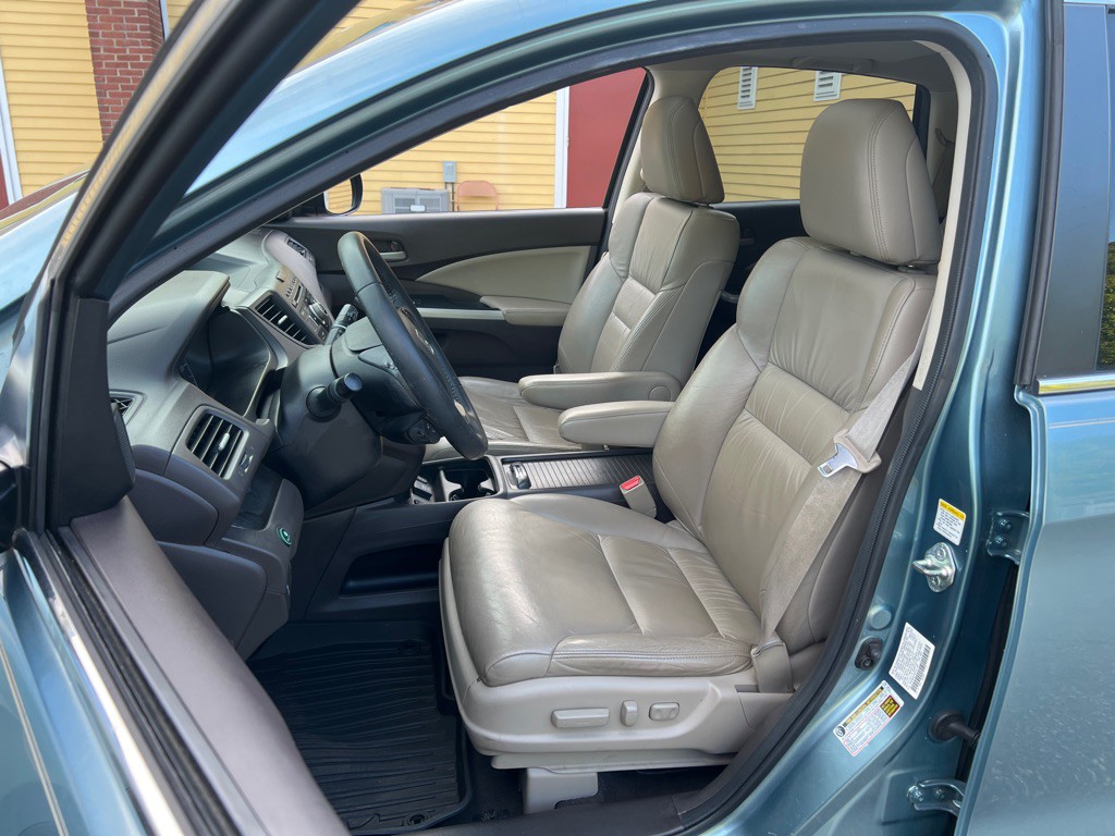 2014 Honda CR-V Image 14