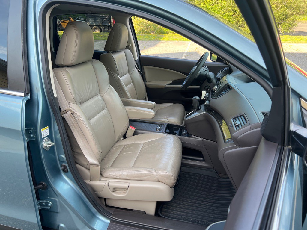 2014 Honda CR-V Image 16
