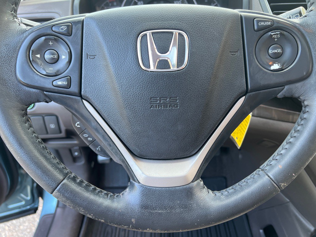 2014 Honda CR-V Image 18
