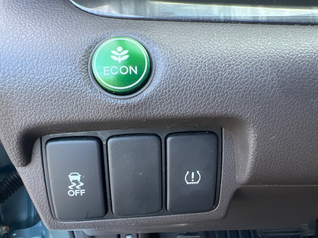 2014 Honda CR-V Image 19
