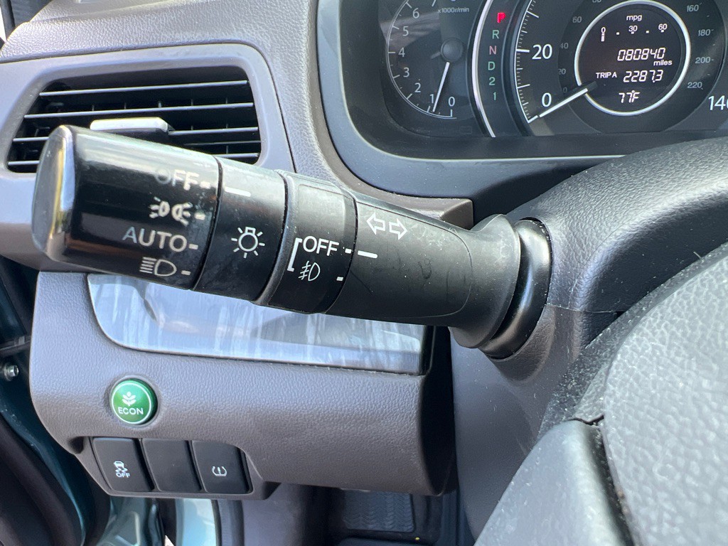 2014 Honda CR-V Image 20