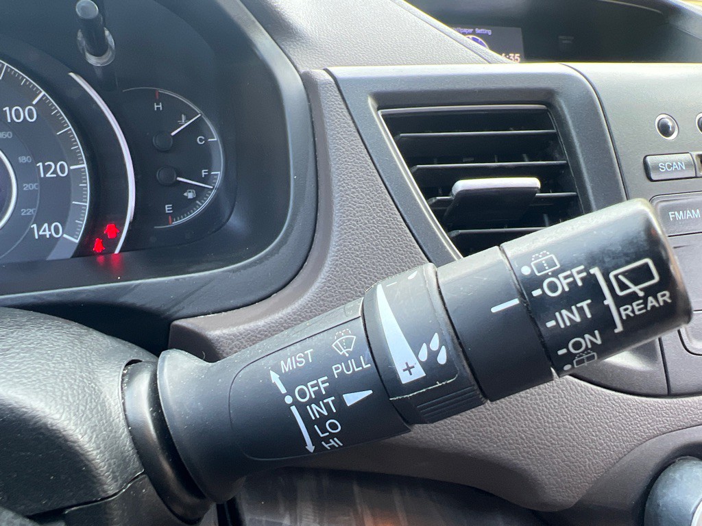 2014 Honda CR-V Image 21