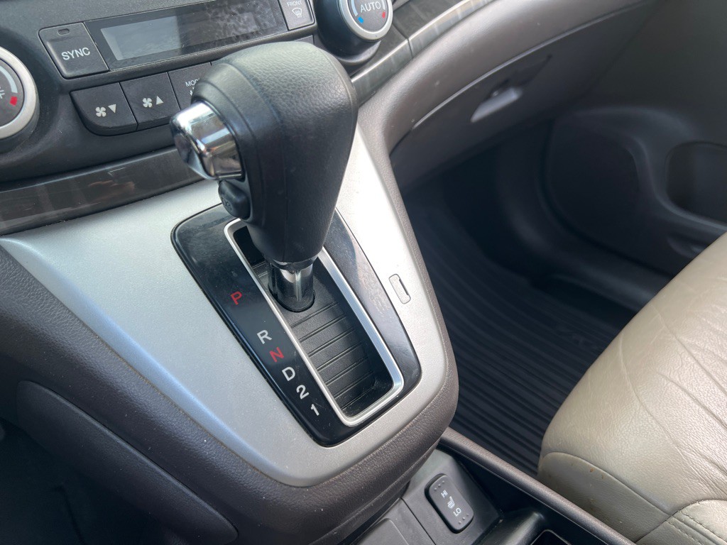 2014 Honda CR-V Image 23