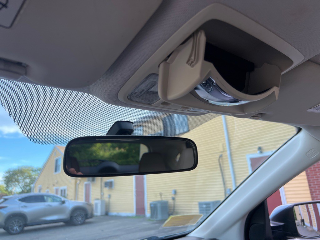 2014 Honda CR-V Image 24