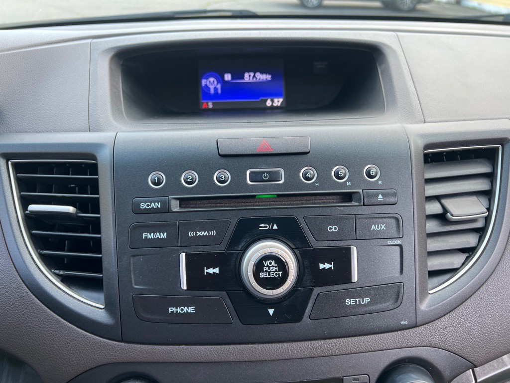 2014 Honda CR-V Image 25