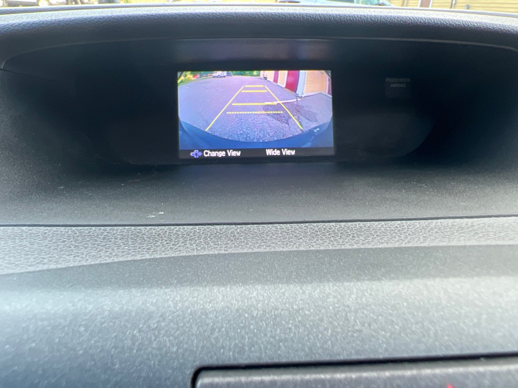 2014 Honda CR-V Image 26