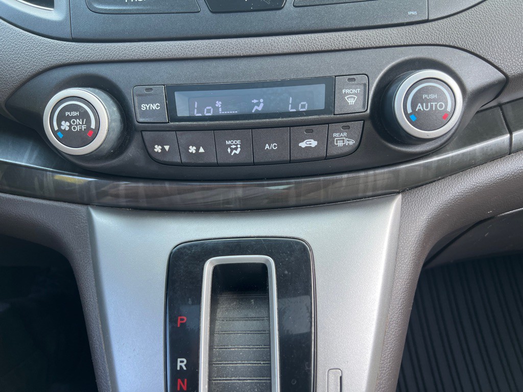 2014 Honda CR-V Image 27