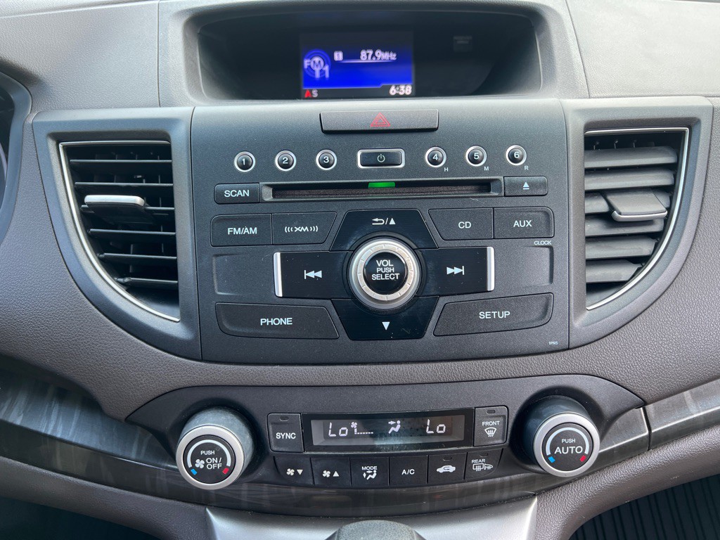 2014 Honda CR-V Image 28