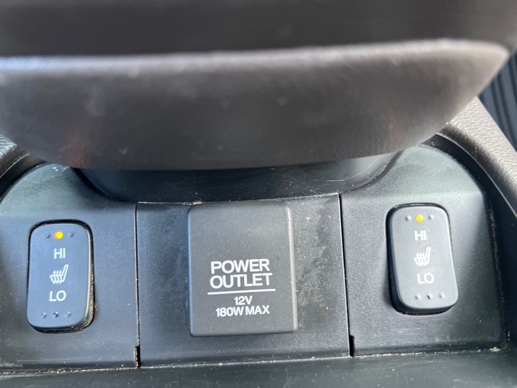 2014 Honda CR-V Image 29