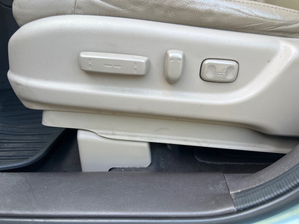 2014 Honda CR-V Image 30