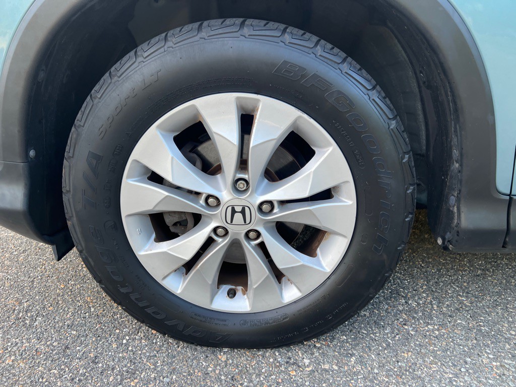 2014 Honda CR-V Image 32