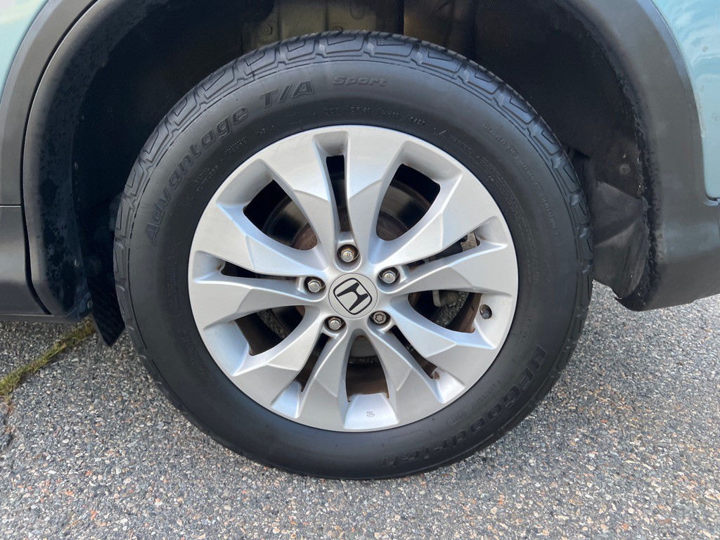 2014 Honda CR-V Image 33