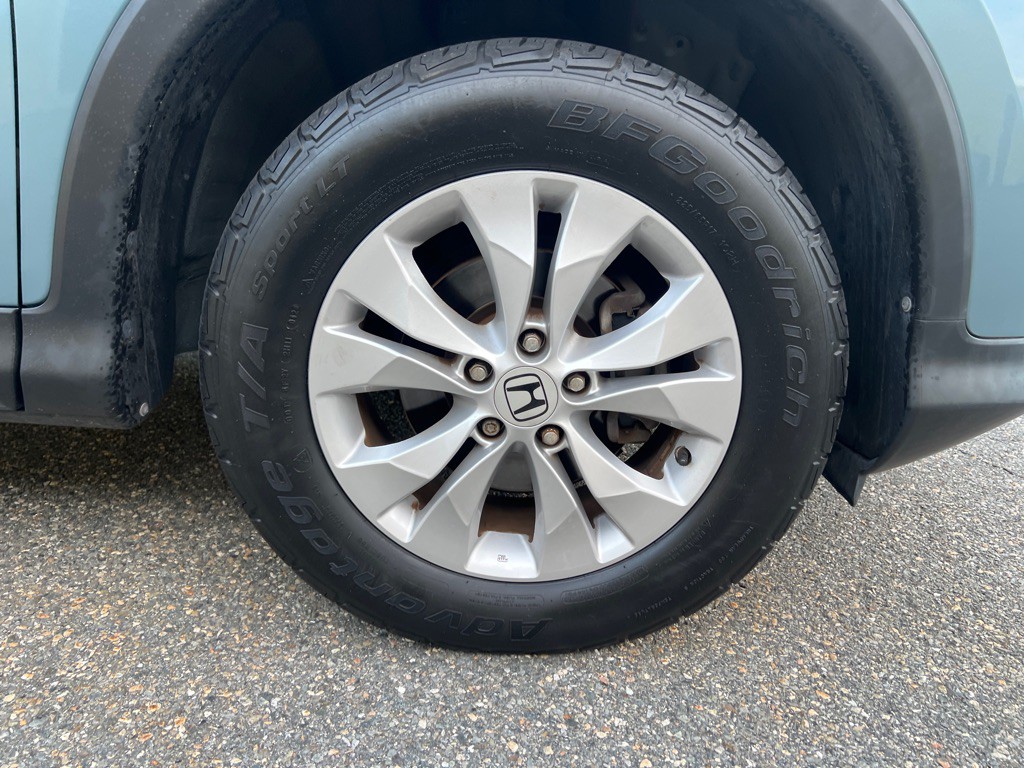 2014 Honda CR-V Image 34