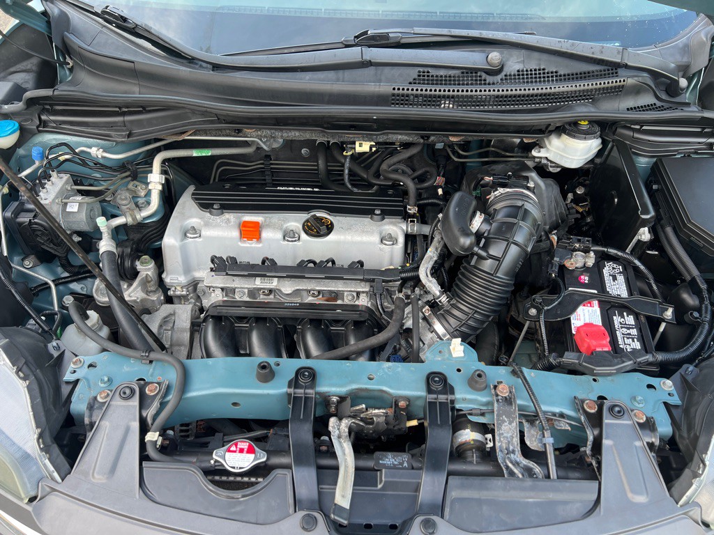 2014 Honda CR-V Image 36