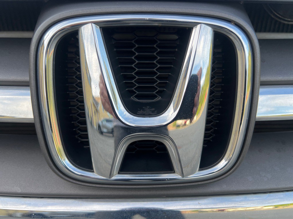 2014 Honda CR-V Image 37