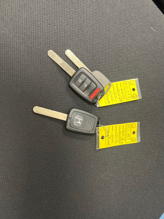2014 Honda CR-V Image 39