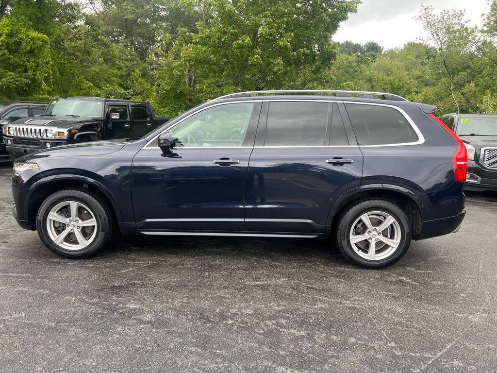 2016 Volvo XC90 Image 2