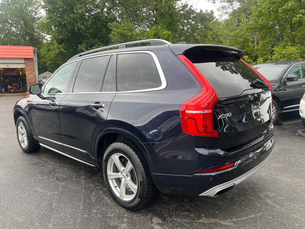 2016 Volvo XC90 Image 3