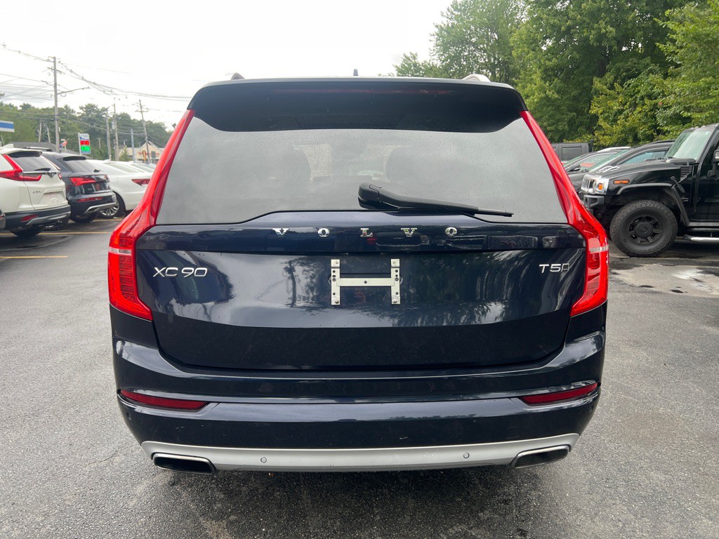 2016 Volvo XC90 Image 4