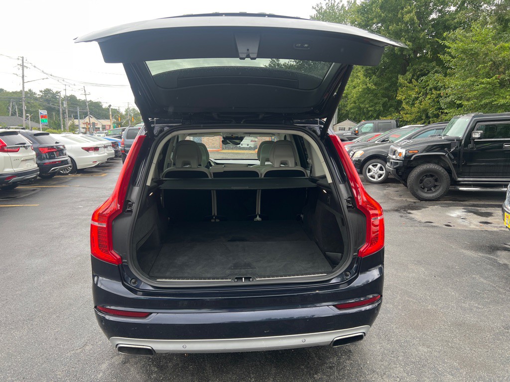 2016 Volvo XC90 Image 5
