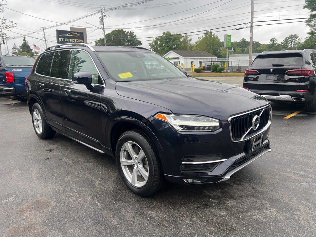 2016 Volvo XC90 Image 7