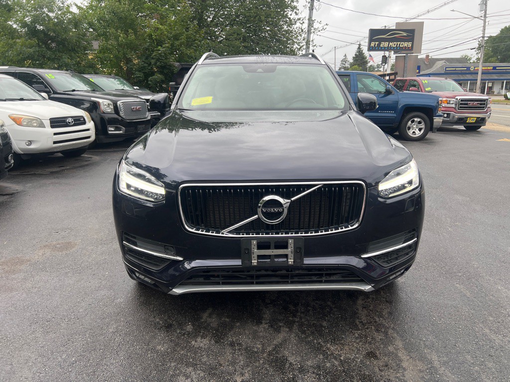 2016 Volvo XC90 Image 8