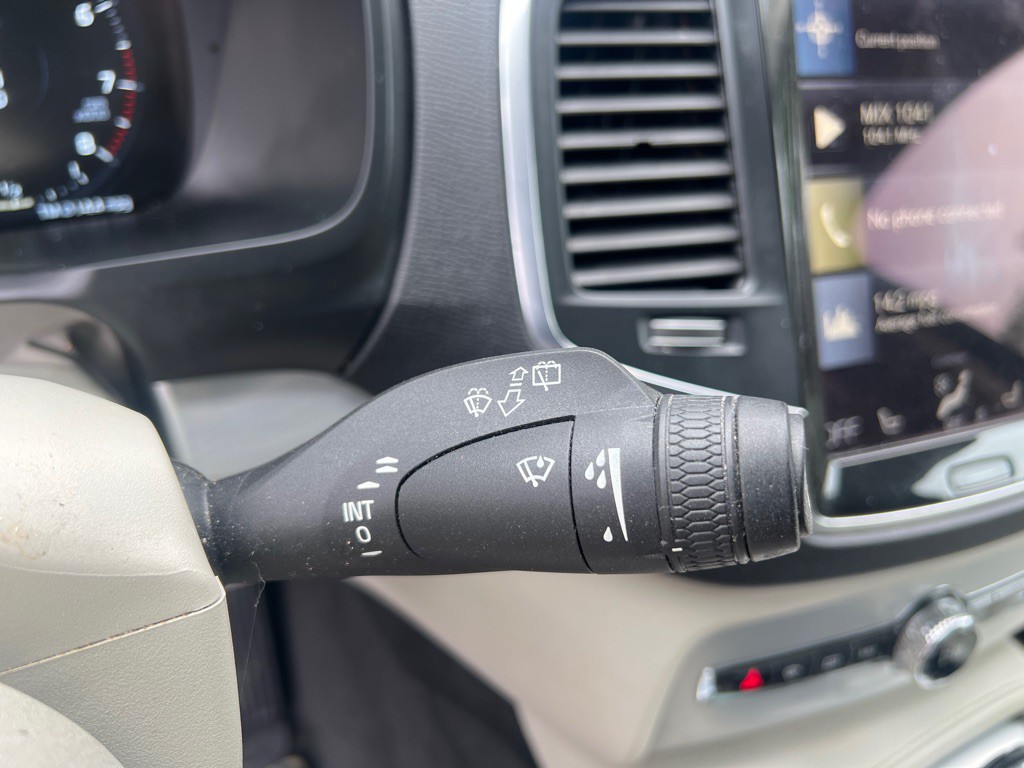 2016 Volvo XC90 Image 20