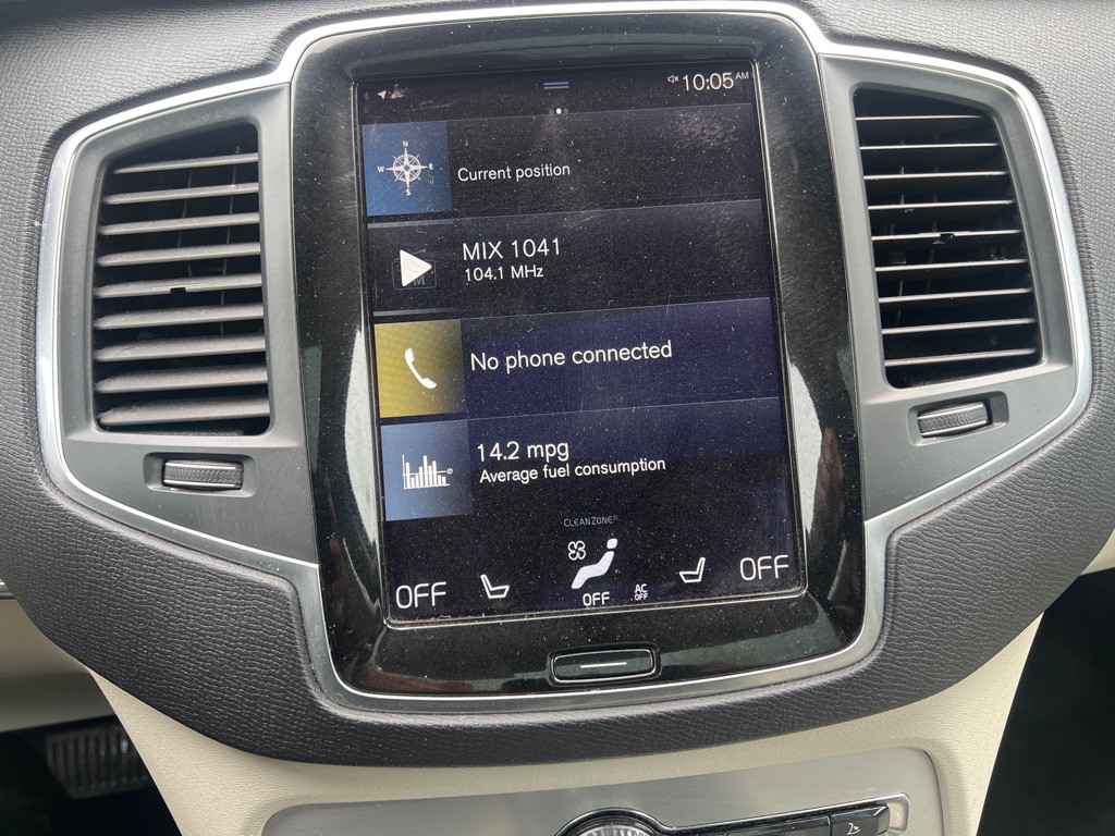 2016 Volvo XC90 Image 22