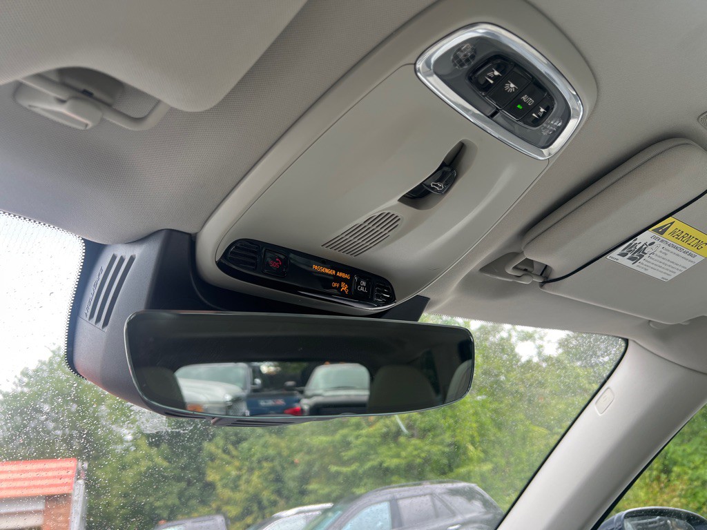 2016 Volvo XC90 Image 24