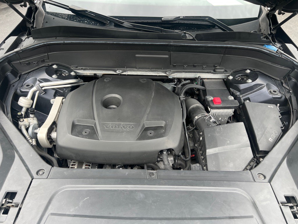 2016 Volvo XC90 Image 34