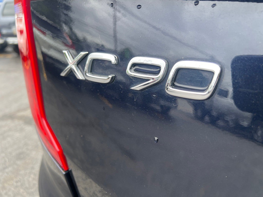 2016 Volvo XC90 Image 36