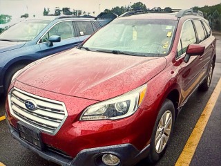 Image for 2017 Subaru Outback 2.5I PREMIUM ID: 6704622