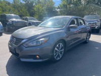 Image for 2016 Nissan Altima 2.5 ID: 6752225