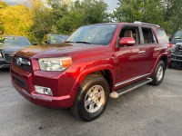 Image for 2011 Toyota 4Runner SR5 ID: 6797773