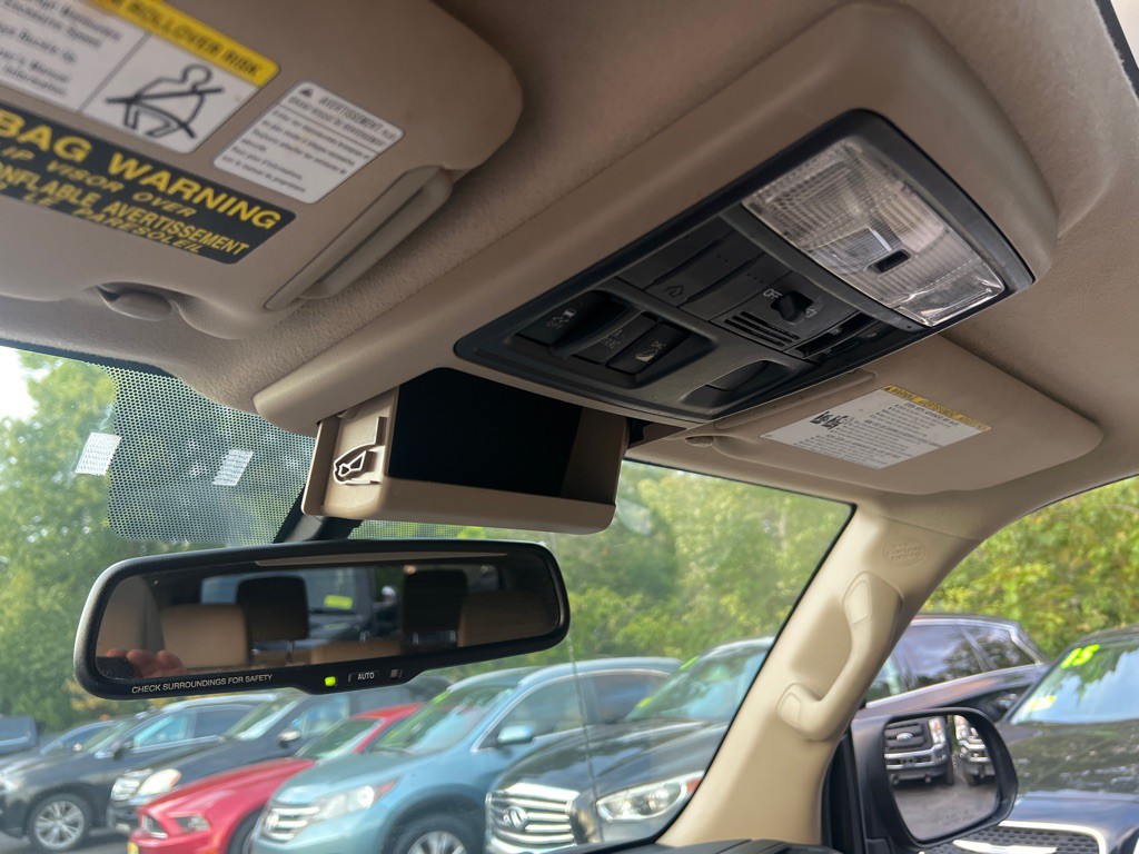 2011 Toyota 4Runner Image 23