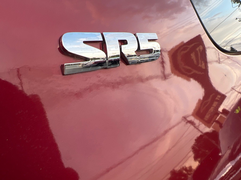 2011 Toyota 4Runner Image 41