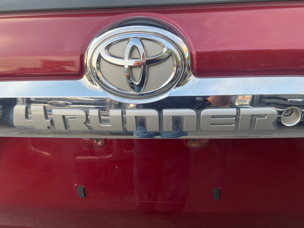 2011 Toyota 4Runner Image 42