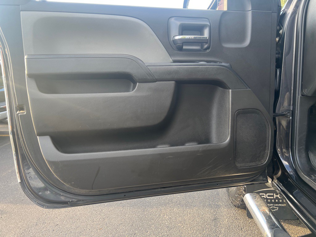 2016 Chevrolet Silverado 1500 Image 9